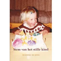 Uitgeverij Elikser Stem van het stille kind (Paperback)