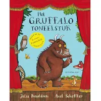 Lemniscaat Het Gruffalo toneelstuk