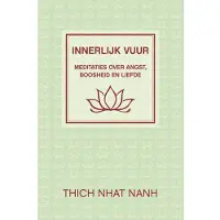 Ten Have Innerlijk vuur (Paperback)