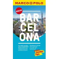62Damrak Marco Polo NL Reisgids Barcelona