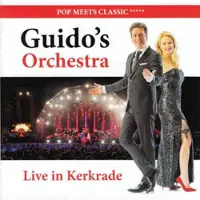 HEARTSELLING Guido's Orchestra - Live In Kerkrade (CD)