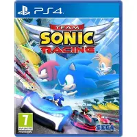 Team Sonic Racing | PlayStation 4