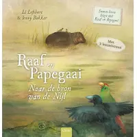 Clavis Naar de bron van de Nijl (Hardback)