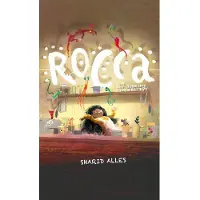 De vrije uitgevers Rocca en het geheime toverrecept (Hardback)