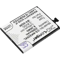 123accu Nokia BV-5QW accu (2200 mAh, huismerk)