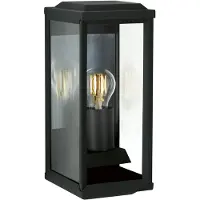 Ks Verlichting 't Gooi Wandlamp 28 cm