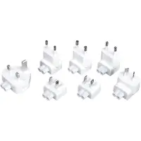 Apple World Travel Adapter Kit