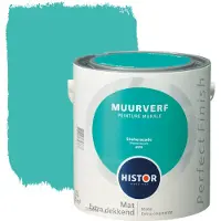 Histor Perfect Finish muurverf sheherazade mat 2,5 liter