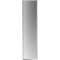 Plieger spiegel Charleston 30x120cm