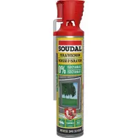 Soudal Isolatieschuim Smx Genius 500ml