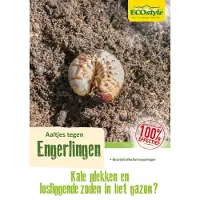 Ecostyle Tegen Engerlingen - 1 Stuk Voor 10m²