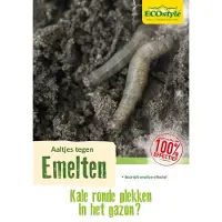 Ecostyle Tegen Emelten - 1 Stuk Voor 10m²