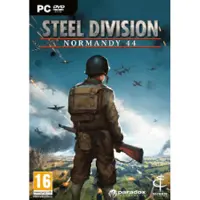 Steel Division - Normandy 44
