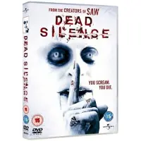 Universal Pictures Dead Silence (DVD)