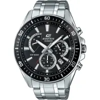 Casio Edifice Classic Chronograaf EFR-552D-1AVUEF