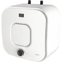 Wahlbach 15L boiler staal geëmailleerde tank 2000 W onderbouw 42320067