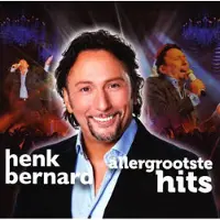 Universal Music Henk Bernard - Allergrootste Hits 10 Jaar (2 CD)