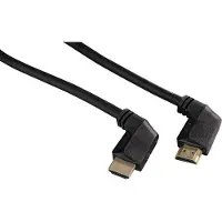 Hama 75122115 HDMI- kabel Gold HS 1.5M