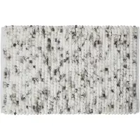 Sealskin Badmat Vintage 60x90 cm Grijs