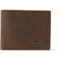Tom Tailor Portemonnee 'Ron' pueblo