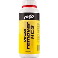 Toko Waxremover Hc3 Int 500ml Reiniger