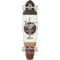 Globe The All-Time 35" Complete excess