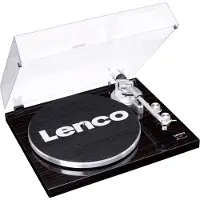 Lenco BT-188 Walnoot