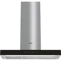 Whirlpool WHBS92FLTK