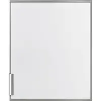Siemens KF10ZAX0 Deurpaneel met decoframe