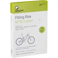 Ergon Fitting Box MTB Expert Bike Positioning Tool