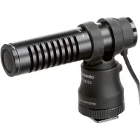 Panasonic VW-VMS10 Microfoon
