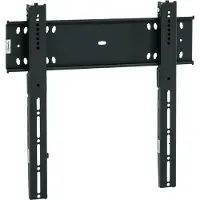 Vogel's PFW6400 Display Wall Mount Fixed Black