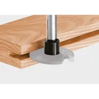 Festool S8 1,5-5 D14 FREESSPINDEL