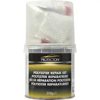 Protecton Polyesterkit 250gr