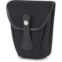 Billingham Avea 8 black fibrenyte/black