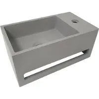 Saniclear Nero inloopdouche 80x200 8mm NANO met zwarte profielen