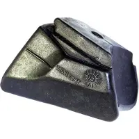 Rollerblade Rem Blok (per Stuk)