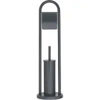 Sealskin Toiletrek Sealskin Acero Grijs
