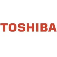 Toshiba D-FC35-K developer zwart (origineel)