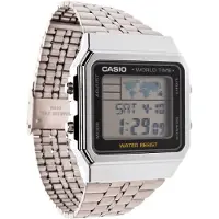 Casio Classic Retro Horloge A500WEA-1EF