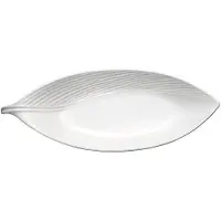 Aps Witte melamine bladschaal