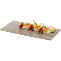 Aps Voedsel Presenteer Blad Melamine | 5 Formaten