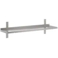 Saro Horeca Keuken Wandschap | 100 x 40 cm
