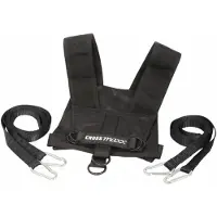 Crossmaxx LMX1823 Harnas voor Power Sled