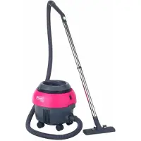 Cleanfix Stofzuiger S10