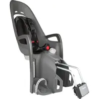 Hamax Zenith Relax Achterzitje Voor Kinderfiets