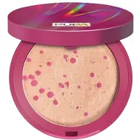 Pupa Milano Unexpected Beauty highlighter 001 SALE