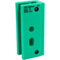 247wood freesmal voor slotkast