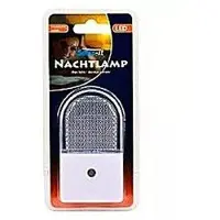 Basic Sens-it 58009 0,5W 7900K LED Nachtlampje met Licht/Donker Sensor