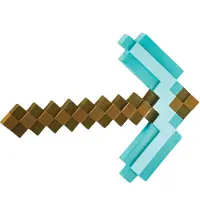 Disguise - Minecraft Pickaxe (65685)